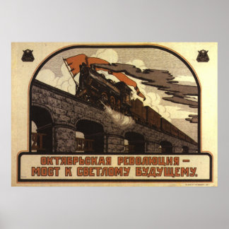 Soviet ポスター
