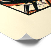 Soviet ポスター (角)