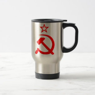 Soviet 2 トラベルマグ