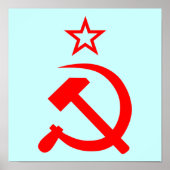 Soviet 2 ポスター (正面)