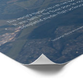 Soviet Aviation: An-225 and Buran Poster ポスター (角)