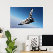 Soviet Buran: The Journey Home  ポスター (ホームオフィス)