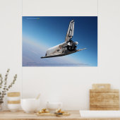 Soviet Buran: The Journey Home  ポスター (キッチン)