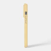 Soviet Mosin Nagant Rifle Phone Case iPhoneケース (左側面)