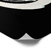 Soviet Poster No to war in space ポスター (角)