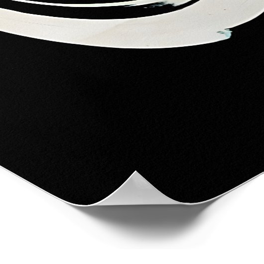 Soviet Poster No to war in space ポスター (角)