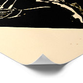 Soviet Propaganda Poster The people of Cuba will ポスター (角)