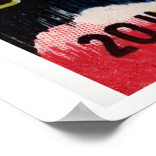 Soviet Rocket Launch 1962 Astronaut - Matchbox ポスター (角)