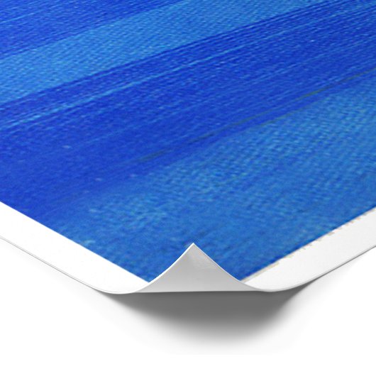 Soviet Space Propaganda Poster ポスター (角)