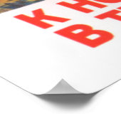 Soviet Sport ポスター (角)