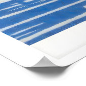 Soviet Train - Matchbox Print - Aesthetic Wall Art ポスター (角)