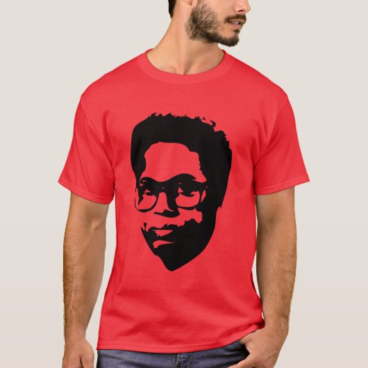 Sowellのワイシャツ Tシャツ (正面)