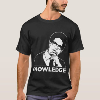 Sowell Knowledge リラックス Fitの機能 Tシャツ
