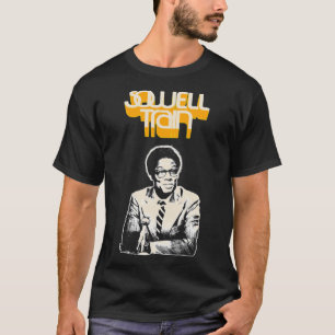 Sowell Train Shirt Essential Tシャツ