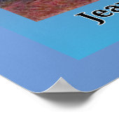 Sower 1850のポスター ポスター (角)