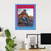 Sower 1850のポスター ポスター (ホームオフィス)