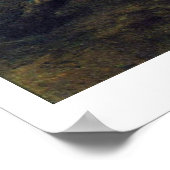 Sower By Millet (Ii), Jean-Francois ポスター (角)