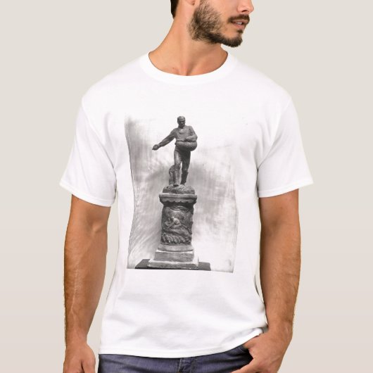 Sower Tシャツ (正面)