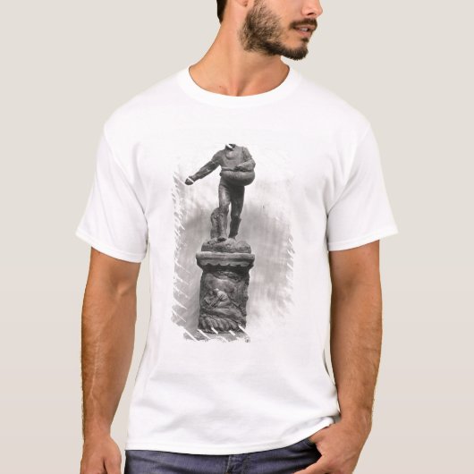 Sower Tシャツ (正面)