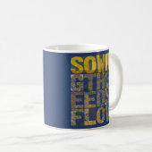 Sowing the Seeds of Love コーヒーマグカップ (正面右)
