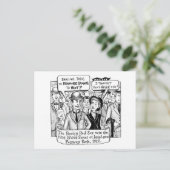 Sox Fans Riot, 1912 ポストカード (スタンド正面)