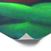 Soy Boricua como el Coqui ポスター (角)