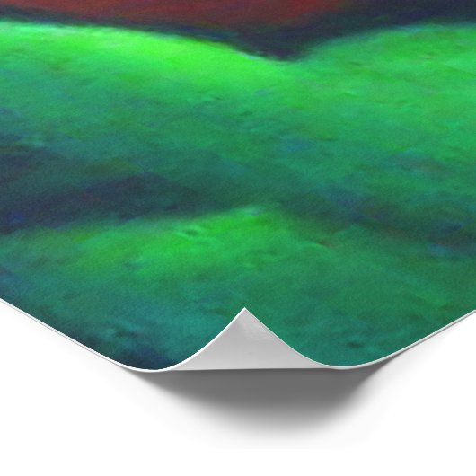 Soy Boricua como el Coqui ポスター (角)