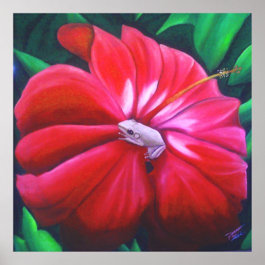 Soy Boricua como el Coqui ポスター (正面)