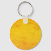 Soy Happy一緒にかわいい醤油プリン キーホルダー (裏面)