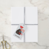 Soy Into Youパニーバレンタイン ギフトタグ (より糸付き)