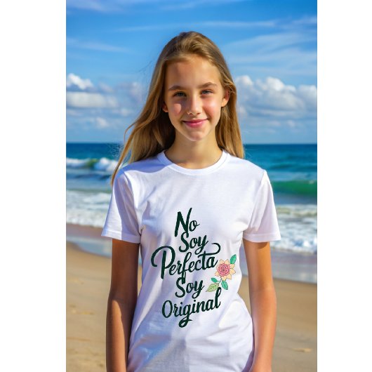 Soy original tシャツ