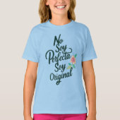 Soy original tシャツ (正面)