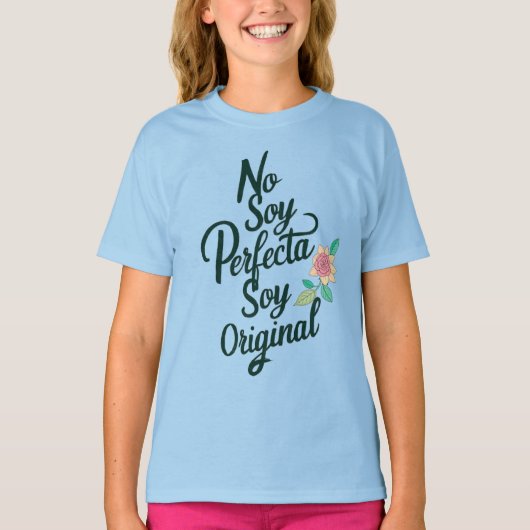 Soy original tシャツ (正面)