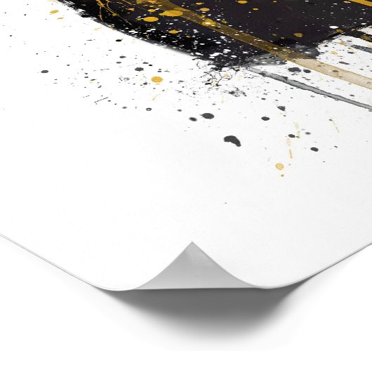 Soy Sauce ポスター (角)