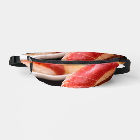 Soy Sauce Moment Fanny Pack – SUSHIMI Collection ファニーパック (正面)