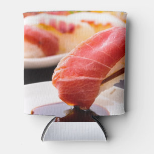 Soy Sauce Splash – Chill with Drama 缶クーラー