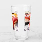 Soy Sauce Splash – For the Flavor Chaser タンブラーグラス (左)