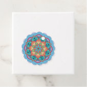 Soy Wax Candleの好意 フェイバータグ (インサイチュ)