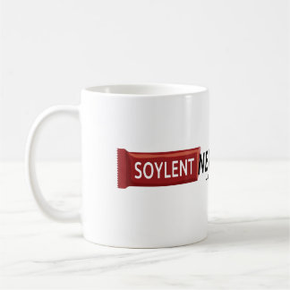 SoylentMug コーヒーマグカップ