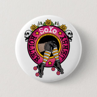 SoYoのロゴボタン 缶バッジ