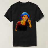 Soytiet Singing Numbers Tシャツ (デザイン正面)