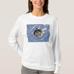 Soyuz TMA-01Mの宇宙船 Tシャツ