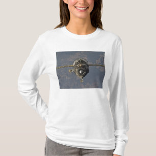 Soyuz TMA-19の宇宙船3 Tシャツ