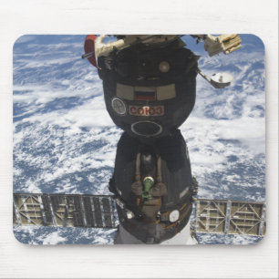 Soyuz TMA-19の宇宙船 マウスパッド