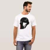 SPの軍隊のワイシャツ Tシャツ (正面フル)