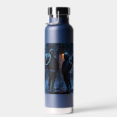 SPウォーターボトル ウォーターボトル (右面)