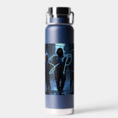 SPウォーターボトル ウォーターボトル (背面)