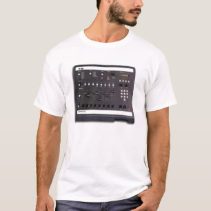 SP1200伝説(液化天然ガスSlv) Tシャツ