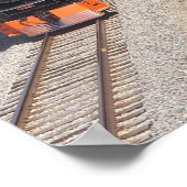 SP 4449ポスター ポスター (角)