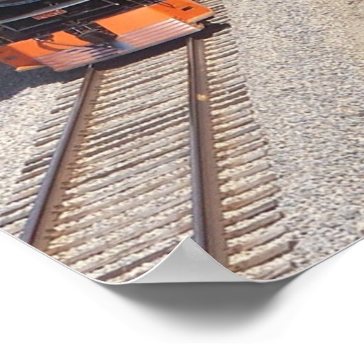 SP 4449ポスター ポスター (角)